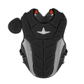 All Star Paige Halstead Inspired PHX™ Baeball Chest Protector