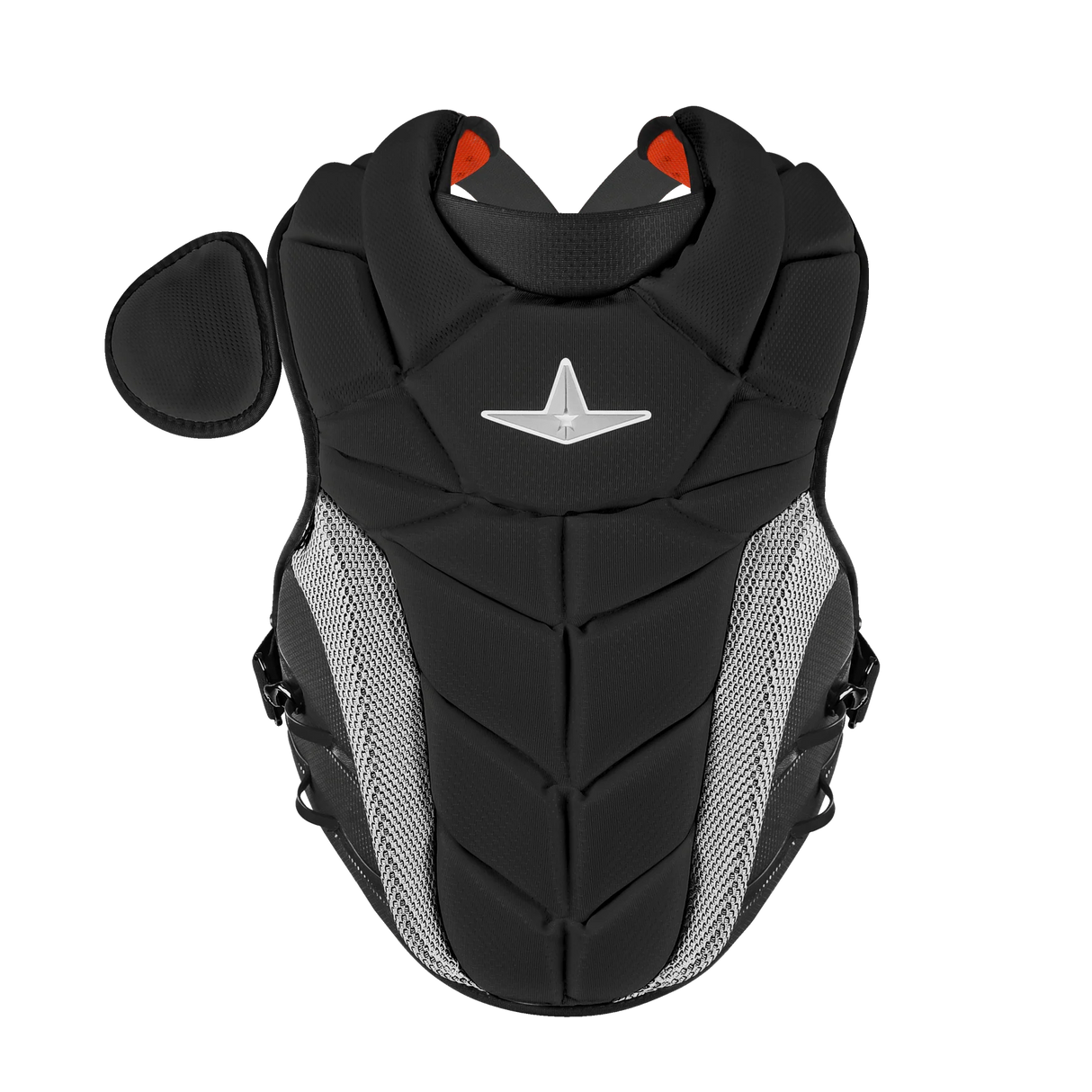 All Star Paige Halstead Inspired PHX™ Baeball Chest Protector
