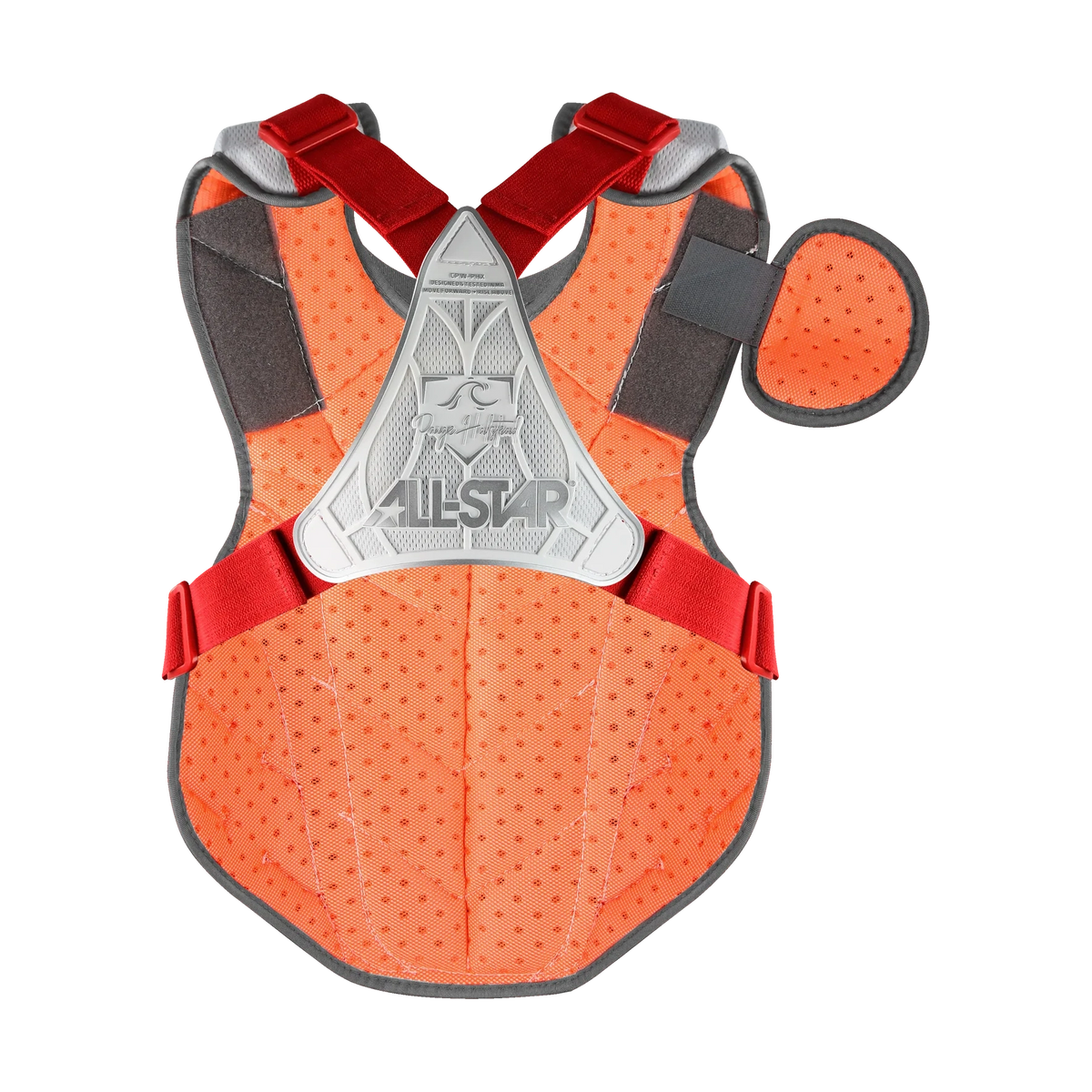 All Star Adult 27' Season PHX™ LT Series Softball Catching Kit-3