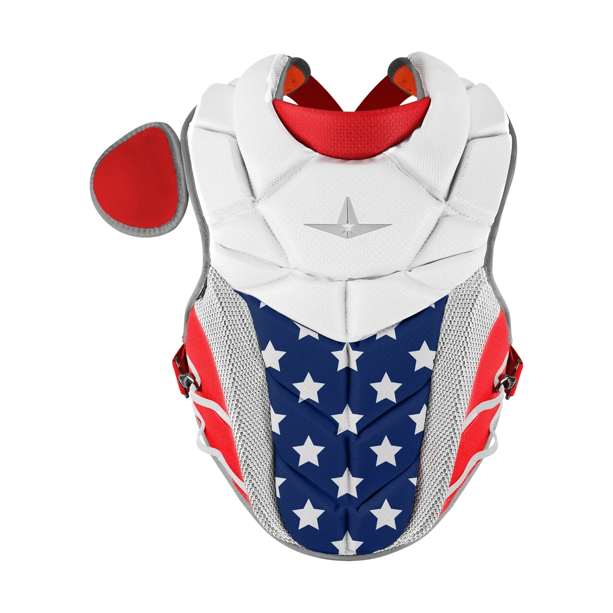 All Star Adult 27' Season PHX™ LT Series Softball Catching Kit-2
