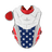 All Star Paige Halstead Inspired PHX™ Baeball Chest Protector