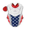 All Star Paige Halstead Inspired PHX™ Baeball Chest Protector