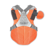 All Star Paige Halstead Inspired PHX™ Baeball Chest Protector-2