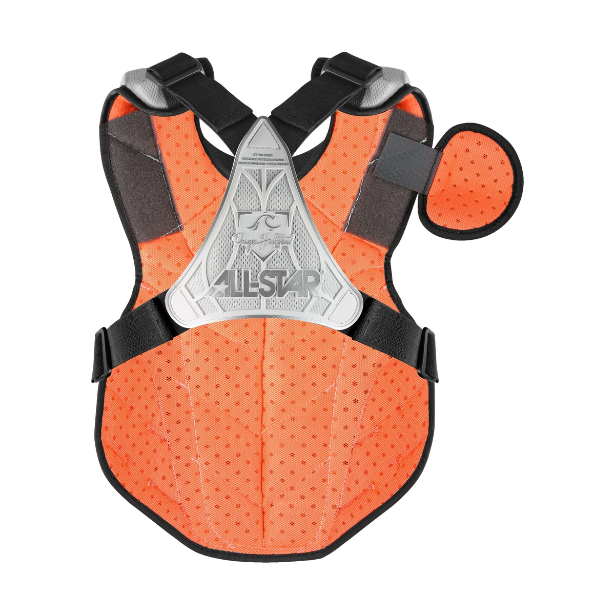 All Star Adult 27' Season PHX™ LT Series Softball Catching Kit-3