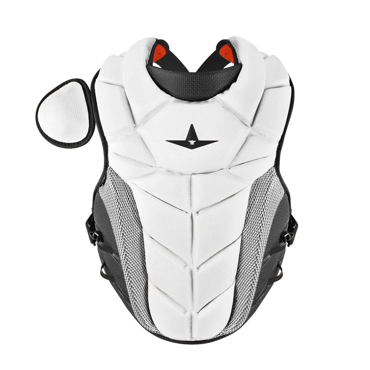 All Star Paige Halstead Inspired PHX™ Baeball Chest Protector