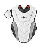 All Star Paige Halstead Inspired PHX™ Baeball Chest Protector