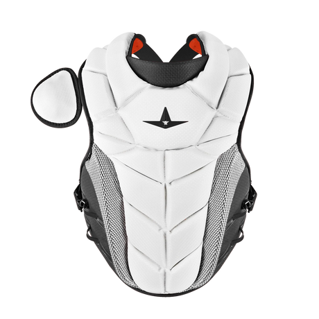 All Star Paige Halstead Inspired PHX™ Baeball Chest Protector