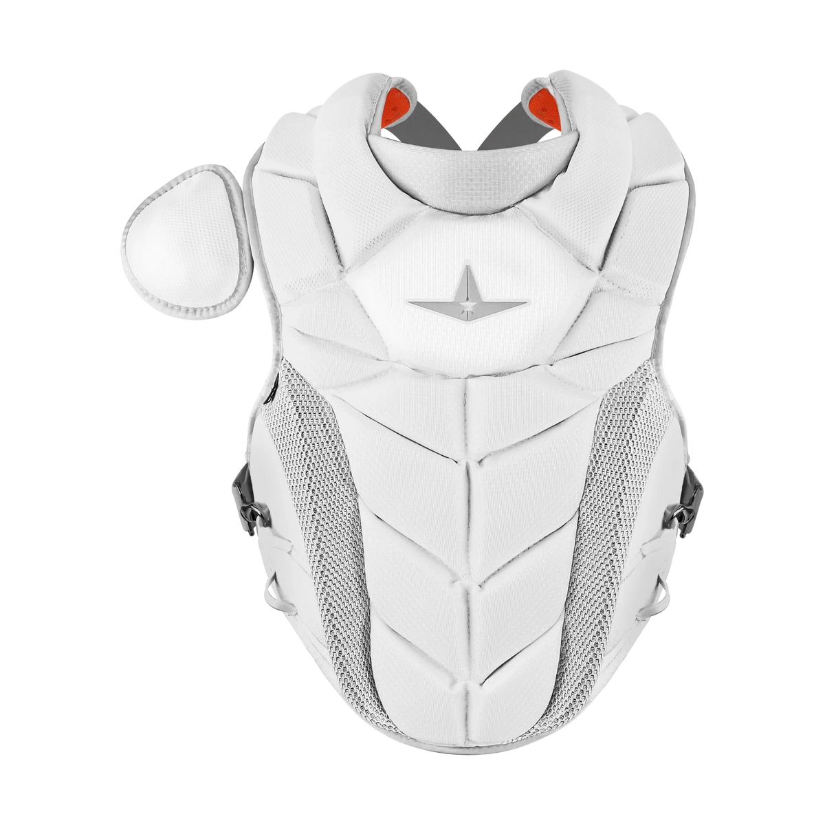 All Star Adult 27' Season PHX™ LT Series Softball Catching Kit-7