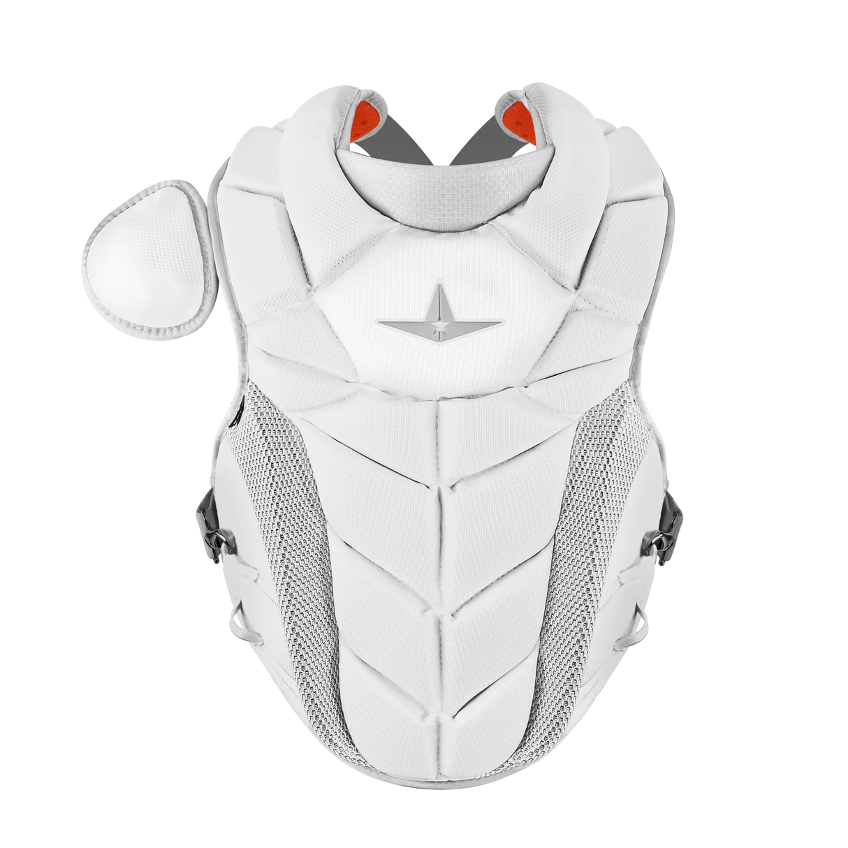 All Star Paige Halstead Inspired PHX™ Baeball Chest Protector