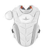 All Star Paige Halstead Inspired PHX™ Baeball Chest Protector