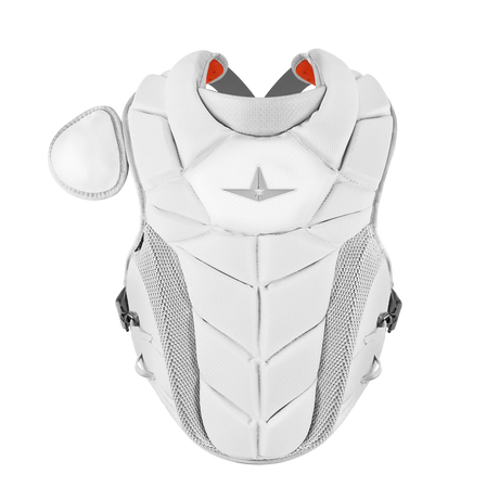 All Star Paige Halstead Inspired PHX™ Baeball Chest Protector