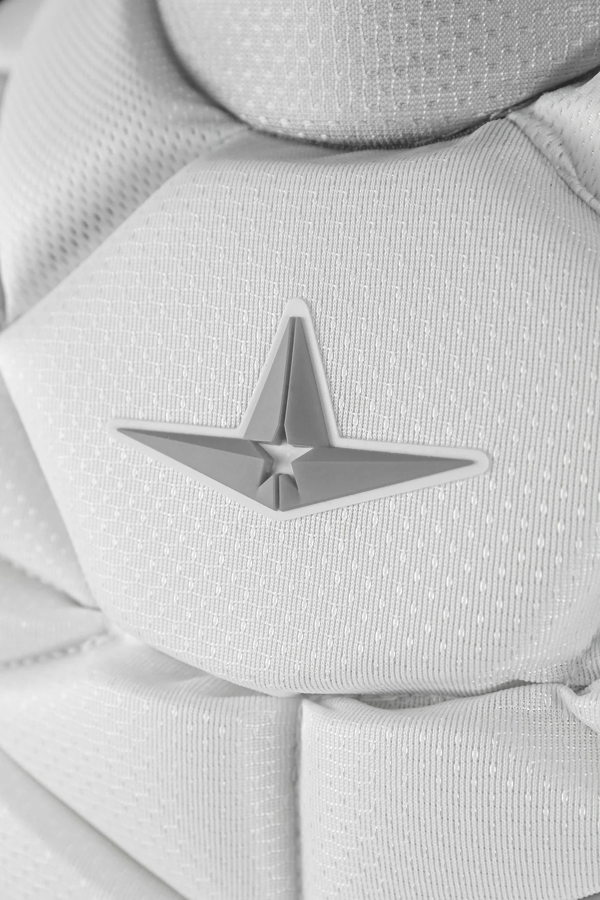 All Star Paige Halstead Inspired PHX™ Baeball Chest Protector-3