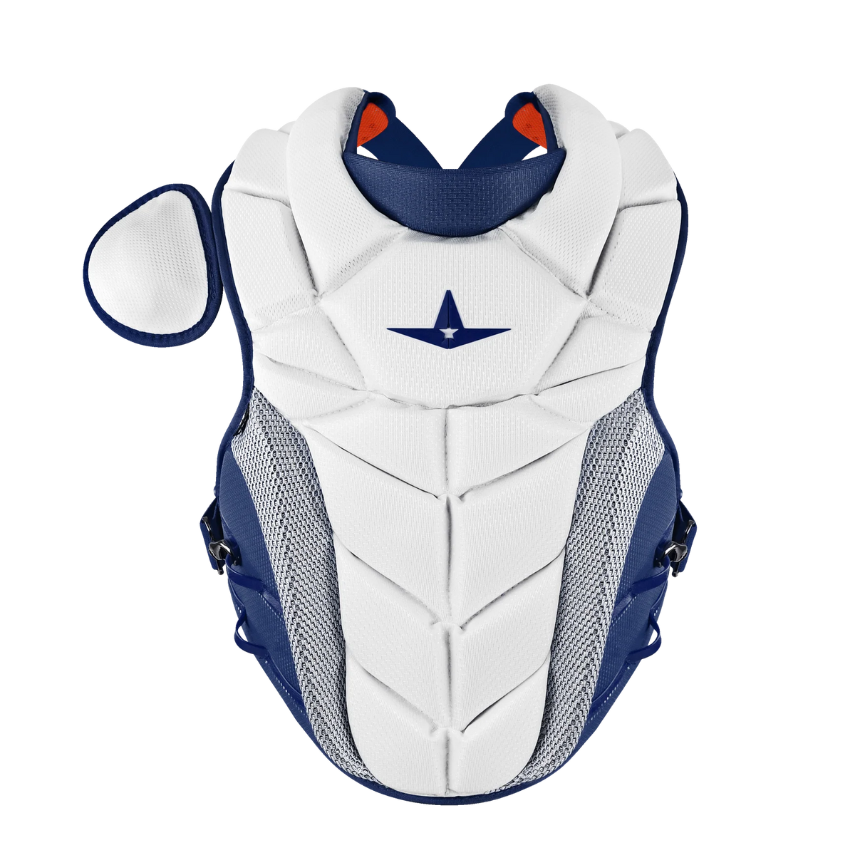 All Star Paige Halstead Inspired PHX™ Baeball Chest Protector