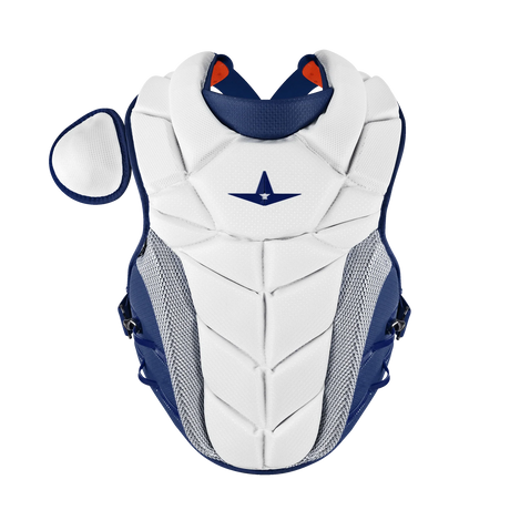 All Star Paige Halstead Inspired PHX™ Baeball Chest Protector