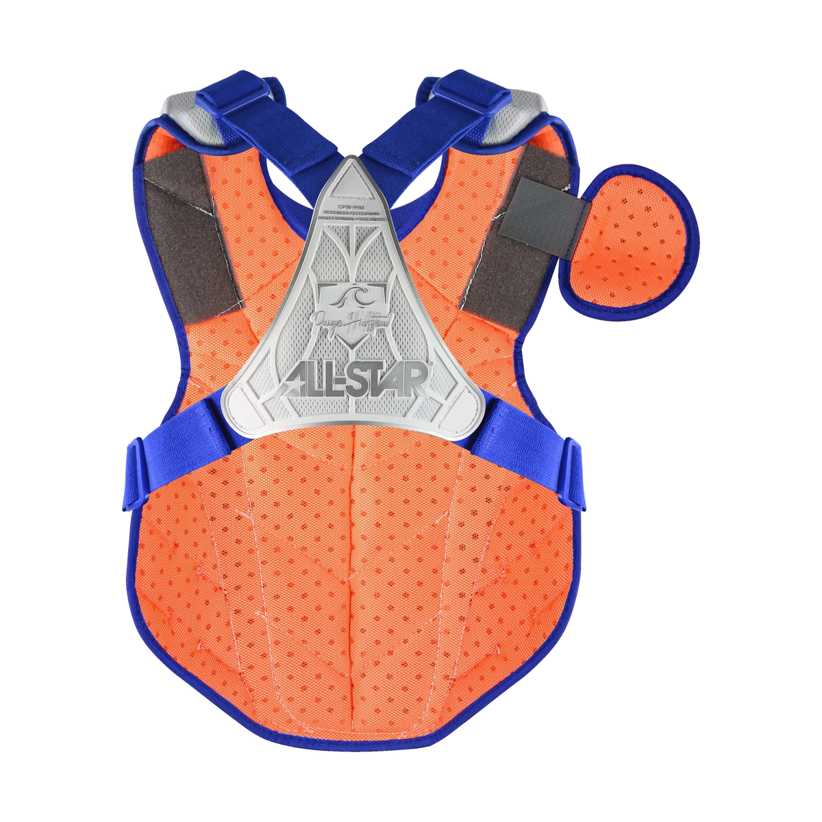 All Star Adult 27' Season PHX™ LT Series Softball Catching Kit-3