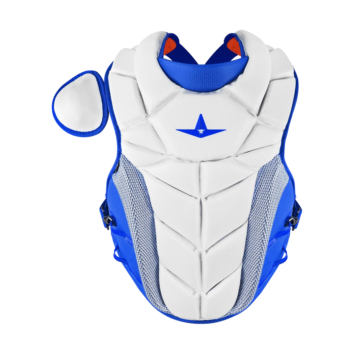 All Star Adult 27' Season PHX™ LT Series Softball Catching Kit-2