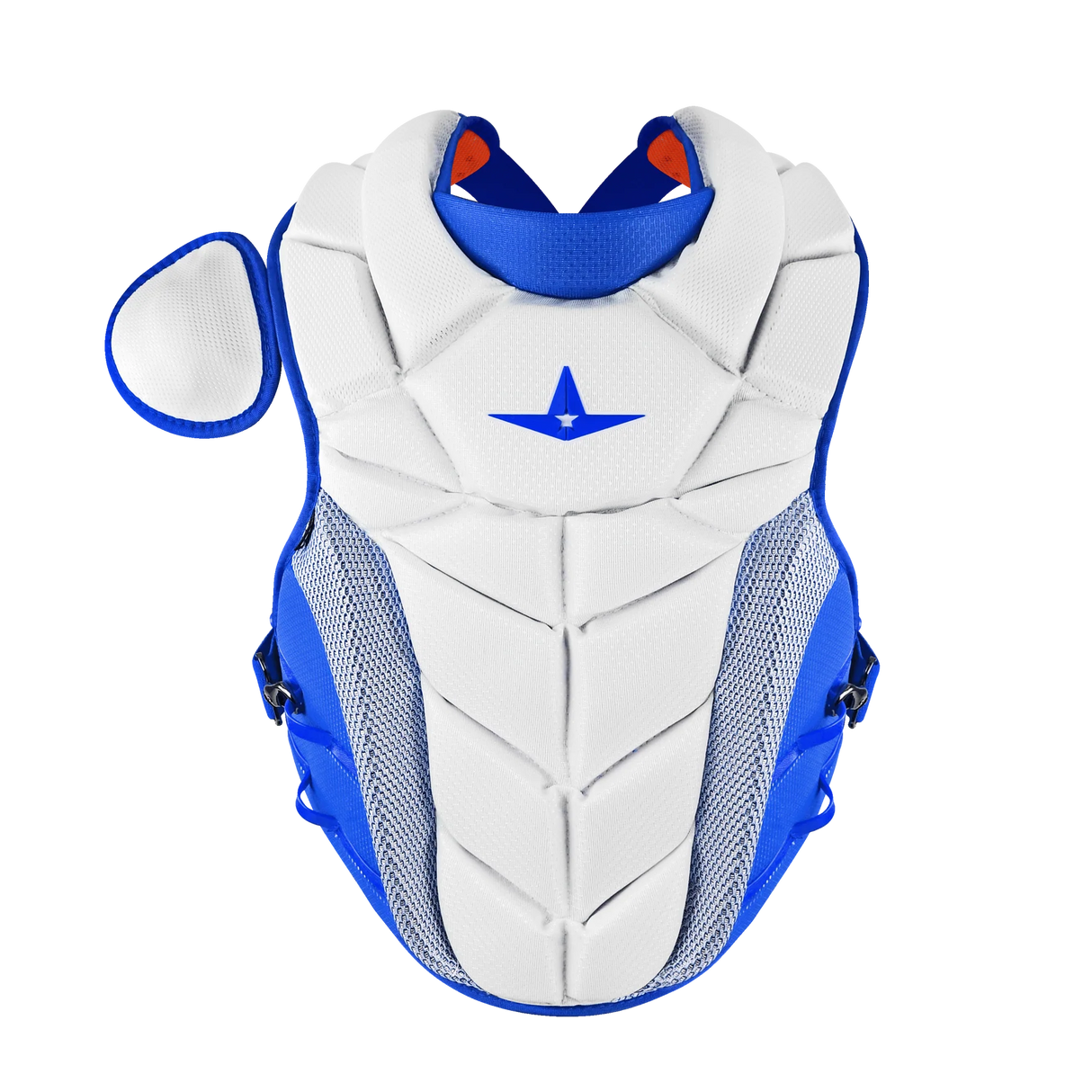 All Star Paige Halstead Inspired PHX™ Baeball Chest Protector