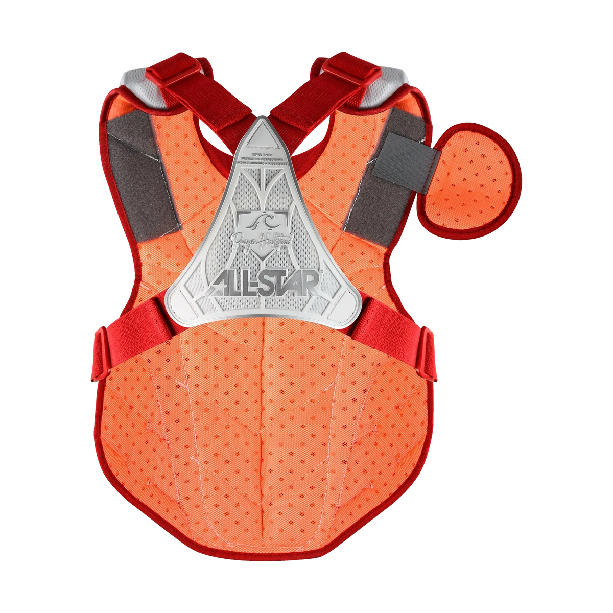 All Star Adult 27' Season PHX™ LT Series Softball Catching Kit-3