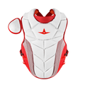 All Star Paige Halstead Inspired PHX™ Baeball Chest Protector