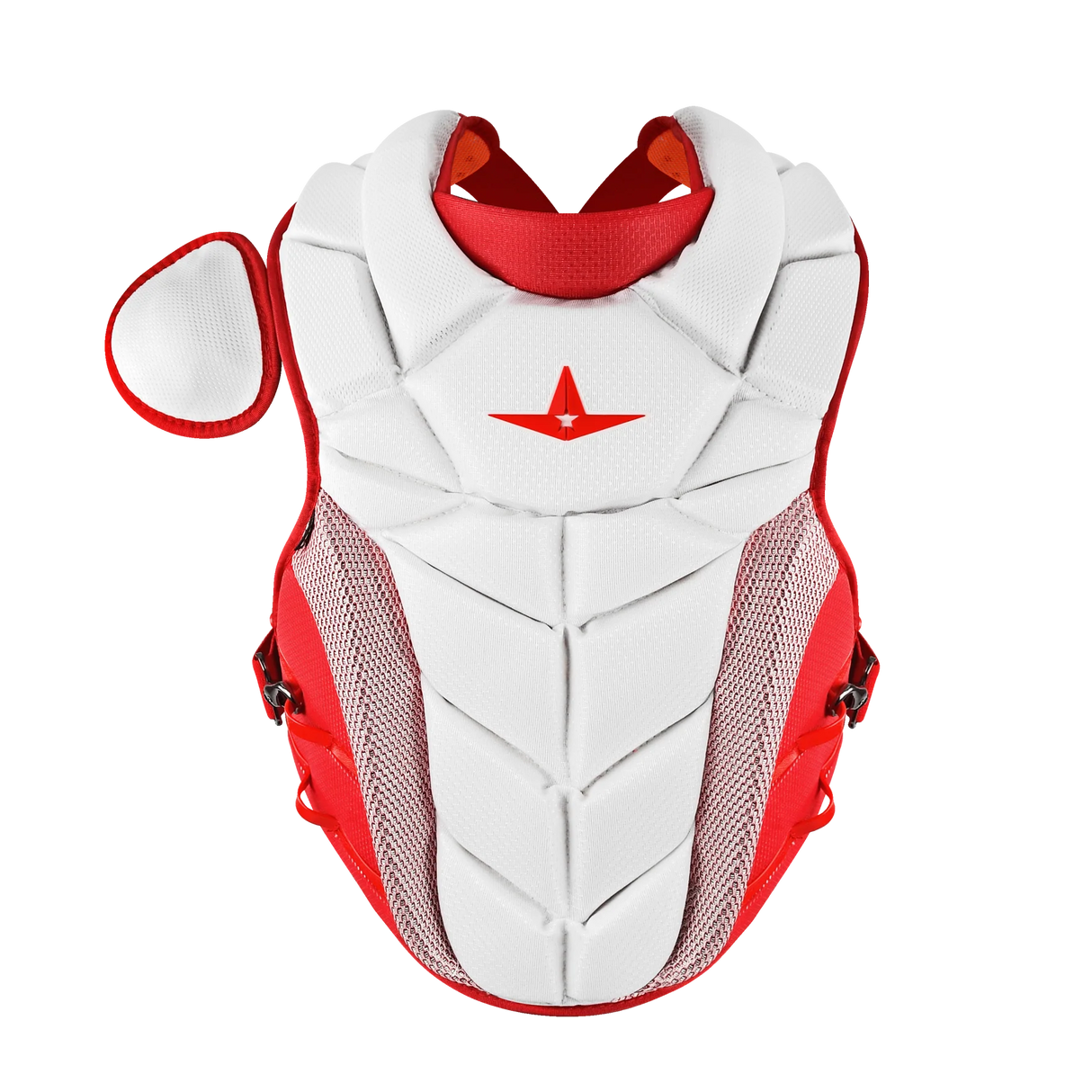 All Star Paige Halstead Inspired PHX™ Baeball Chest Protector