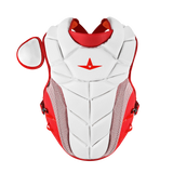 All Star Paige Halstead Inspired PHX™ Baeball Chest Protector