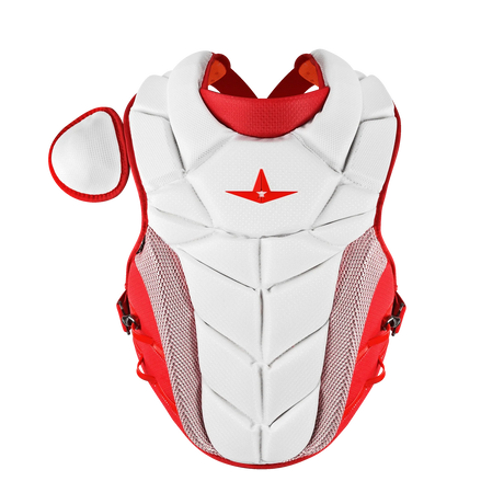 All Star Paige Halstead Inspired PHX™ Baeball Chest Protector