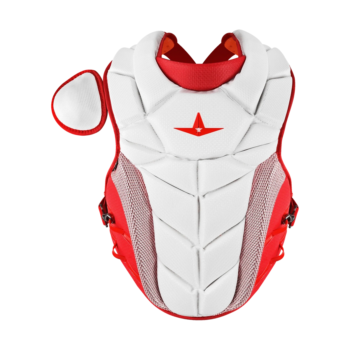 All Star Adult 27' Season PHX™ LT Series Softball Catching Kit-2