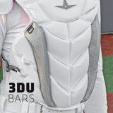 All Star Paige Halstead Inspired PHX™ Baeball Chest Protector-6