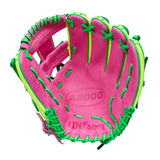 2026 Wilson A2000 11.75" March GOTM Baseball Glove-2