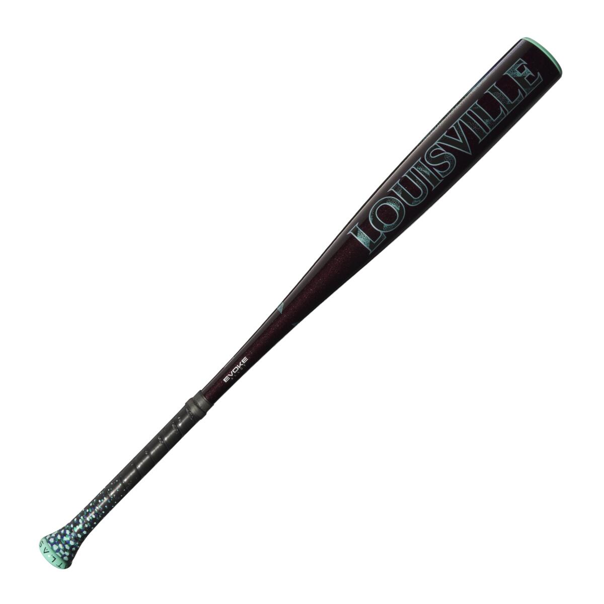 2024 Louisiville Slugger Atlas Supernova -3 BBCOR Baseball Bat