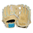 2026 Rawlings 11½" August Gold Glove Club Infield Baseball Glove