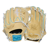 2026 Rawlings 11½" August Gold Glove Club Infield Baseball Glove