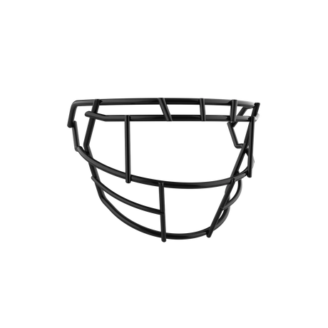 Schutt F7 EGOP 808 NB Premium Titanium Facemask Football Facemasks Adult