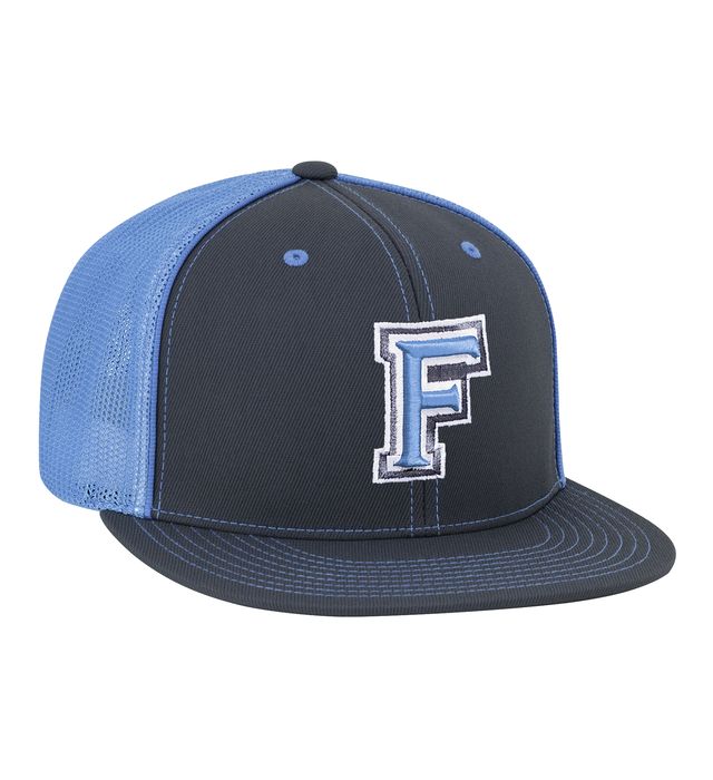 Pacific Headwear D-Series Trucker Pacflex Cap League Outfitters