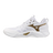 Mizuno Women's Wave Momentum 4 Pro Sam Volleyball Shoes-1