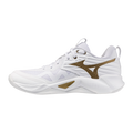 Mizuno Women's Wave Momentum 4 Pro Sam Volleyball Shoes-1