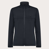 Oakley Men's Canopy Full Zip Sweatshirt-1