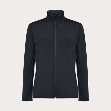Oakley Men's Canopy Full Zip Sweatshirt-1