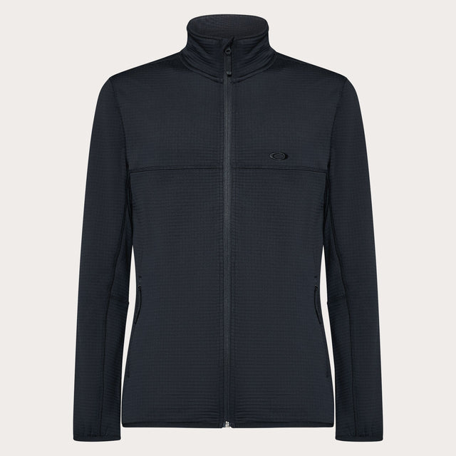 Oakley Men's Canopy Full Zip Sweatshirt-1