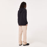 Oakley Men's Teddy Full Zip Hoddie Sweatshirt-10