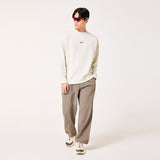 Oakley Men's New Retro Fleece Long Sleeve Crew 1.0-2