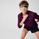 Brooks Men's Dash Speed Shorts-3