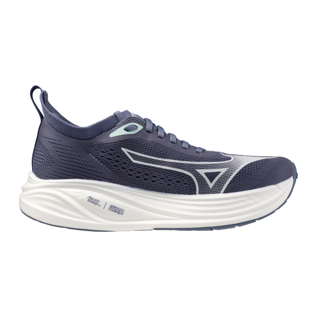 Mizuno Women's Neo Zen 2 Running Shoes-3