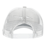 Mizuno Diamond Trucker Hat-2