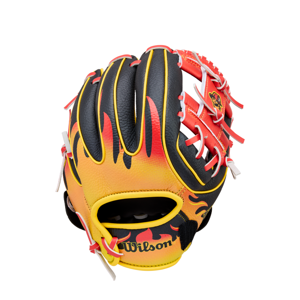 Wilson A200 10 26 Firefighters-4