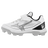 Mizuno Youth Cushionrevo Diamond Baseball Cleats-1