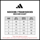 adidas Team Speed Pro 2 OTC Sock-5