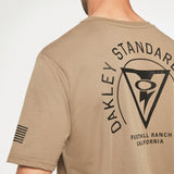Oakley Men's Si Strong Tee-6
