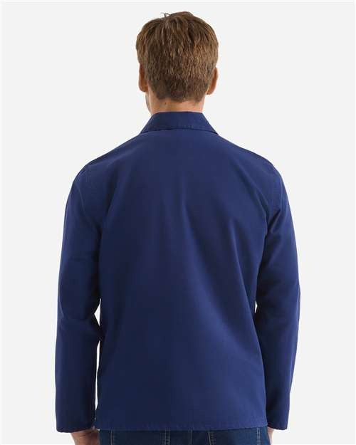Artisan Collection by Reprime Men's Utility 2.0 Chore Jacket-5