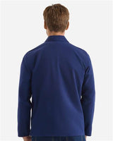 Artisan Collection by Reprime Men's Utility 2.0 Chore Jacket-5